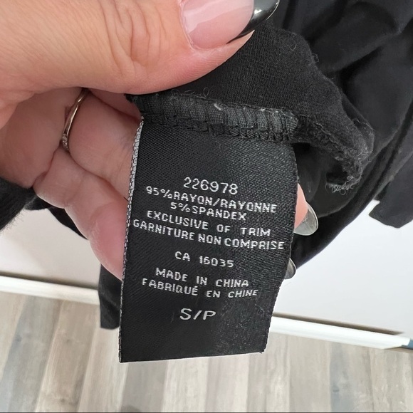 Original Long Overpiece 🍋 -> Original Long Overpiece 🍋 - Picture 2 of 4